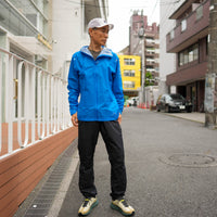 Phantom Jacket Maya Blue