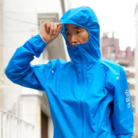 Phantom Jacket Maya Blue