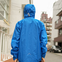 Phantom Jacket Maya Blue