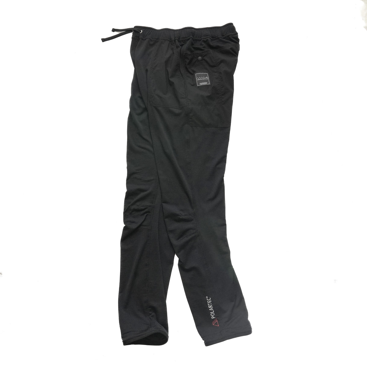 MMA POLARTEC® PG Jogger V2 Black