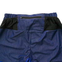 DENIM DOCKING NEO SHORTS DENIM