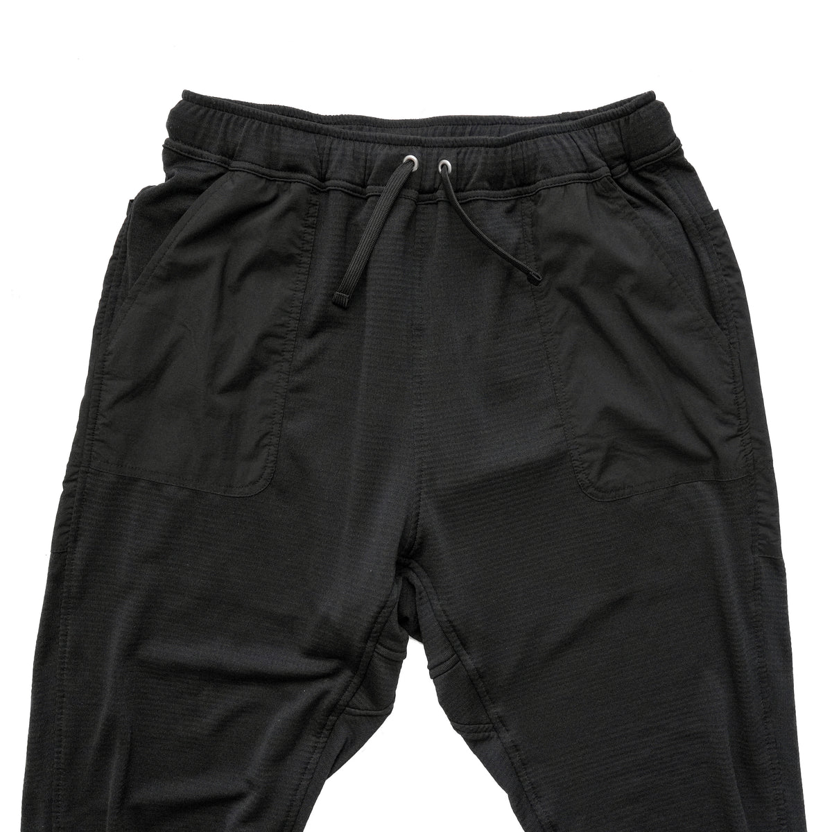 MMA POLARTEC® PG Jogger V2 Black