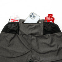 DENIM DOCKING NEO SHORTS DENIM