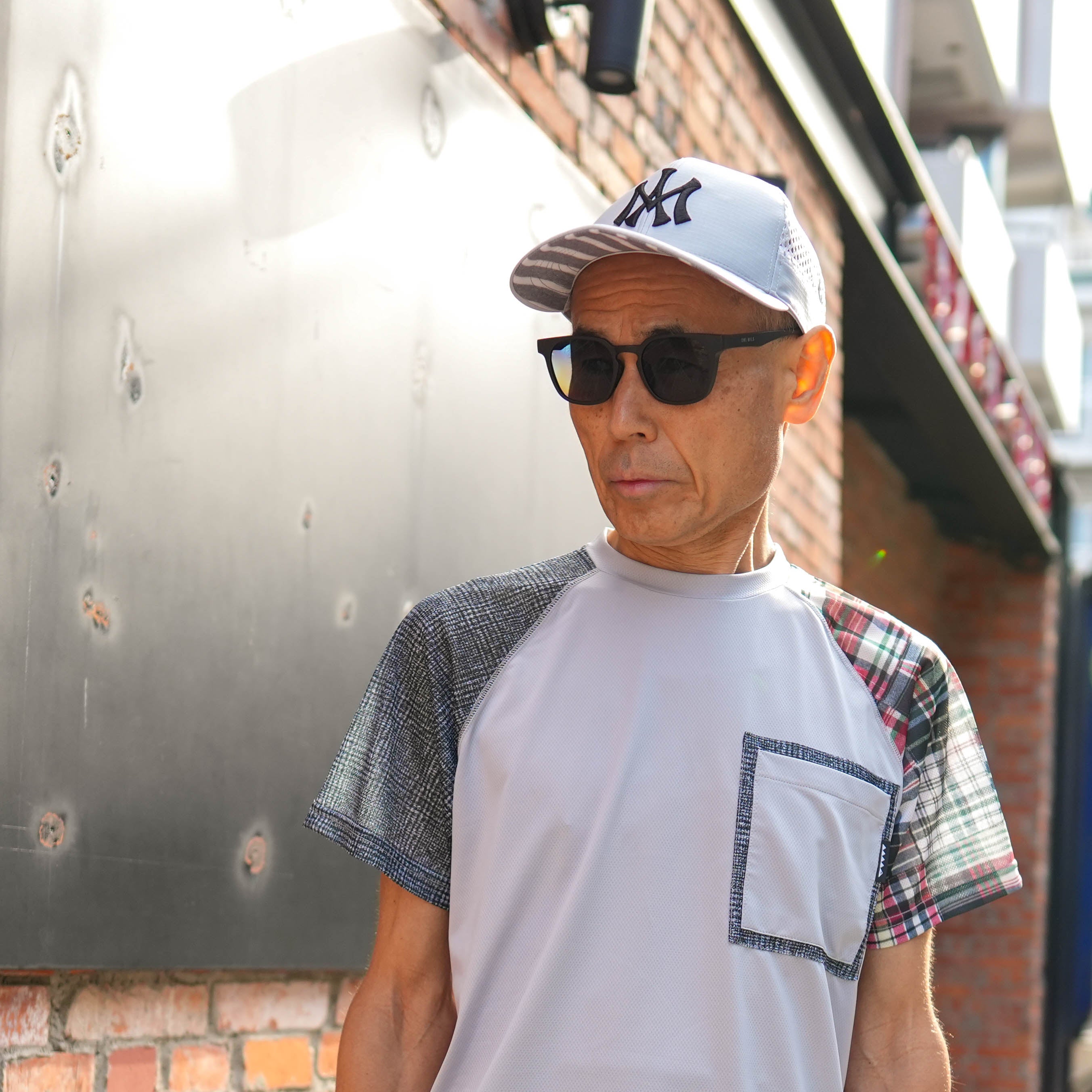 RED LABEL］Takehaya タケハヤ 2025SS MATTE BLACK – CONNECTED