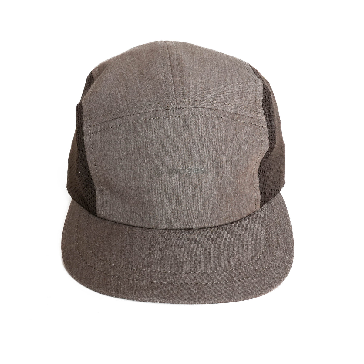 ORIGIN JET CAP ver1.5 / DENIM  BROWN