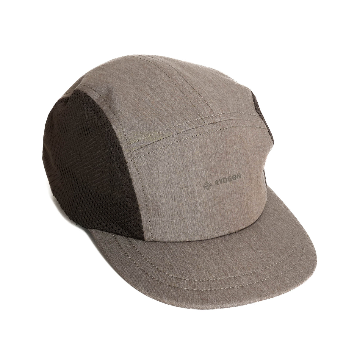 ORIGIN JET CAP ver1.5 / DENIM  BROWN