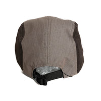 ORIGIN JET CAP ver1.5 / DENIM  BROWN