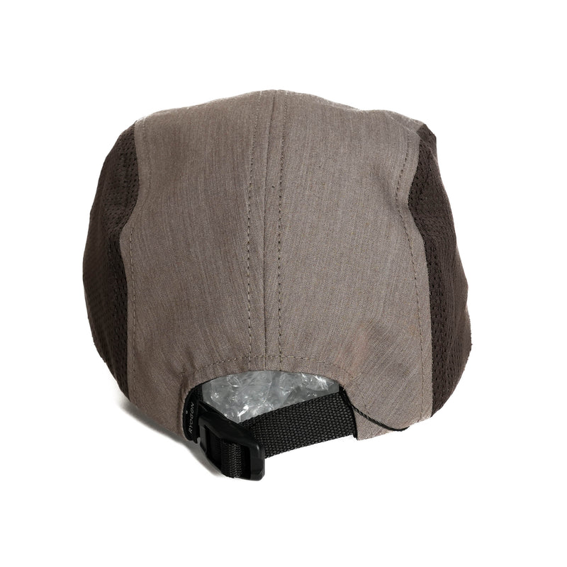 ORIGIN JET CAP ver1.5 / DENIM  BROWN