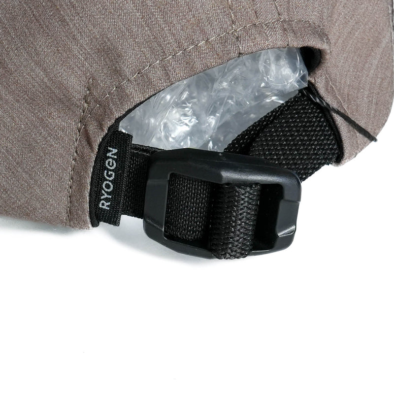 ORIGIN JET CAP ver1.5 / DENIM  BLACK