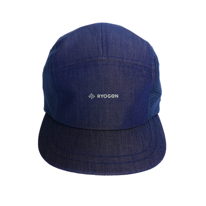 ORIGIN JET CAP ver1.5 / DENIM  INDIGO