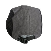 ORIGIN JET CAP ver1.5 / DENIM  BLACK