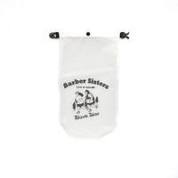 Waterproof Pouch / Barber Sisters
