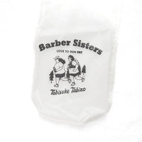 Waterproof Pouch / Barber Sisters
