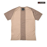 MMA POLARTEC® Delta Active Tee (Beige)