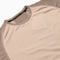 MMA POLARTEC® Delta Active Tee (Beige)