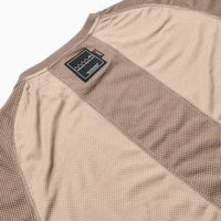 MMA POLARTEC® Delta Active Tee (Beige)