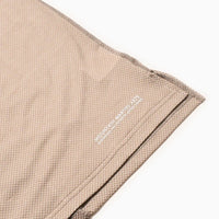 MMA POLARTEC® Delta Active Tee (Beige)