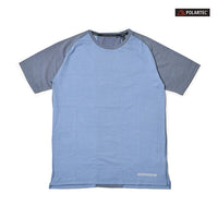 MMA POLARTEC® Delta Active Tee (Saxe)
