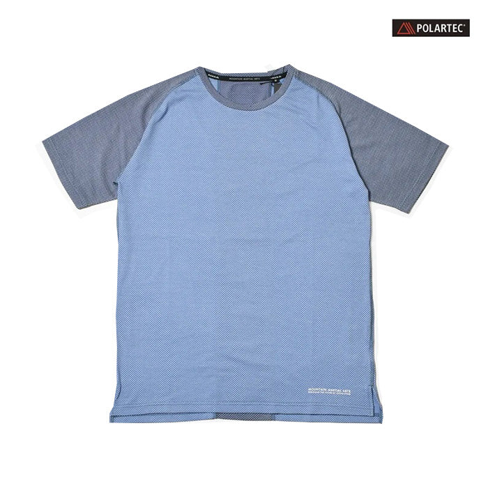 MMA POLARTEC® Delta Active Tee (Saxe)