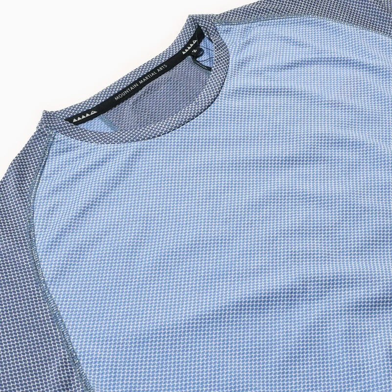 MMA POLARTEC® Delta Active Tee (Saxe)