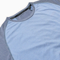 MMA POLARTEC® Delta Active Tee (Saxe)