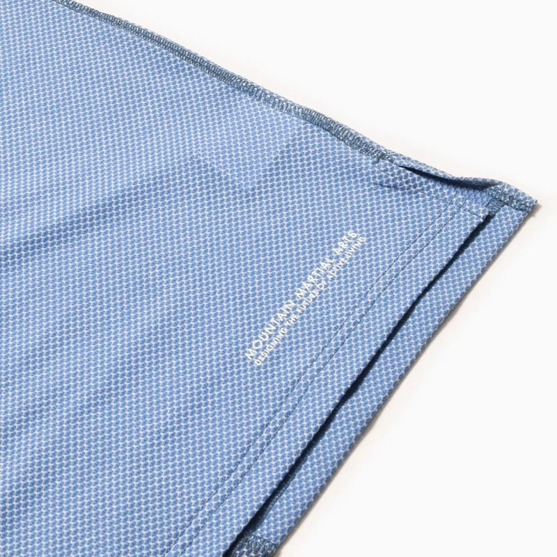 MMA POLARTEC® Delta Active Tee (Saxe)