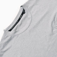 MMA Dry Pocket Tee (Gray)