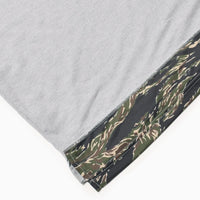 MMA Dry Pocket Tee (Gray)