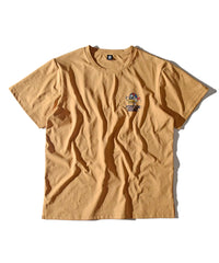 Forever Young Tee(Gold)