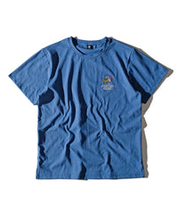 Forever Young Tee(Navy)