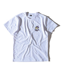 Forever Young Tee(White)