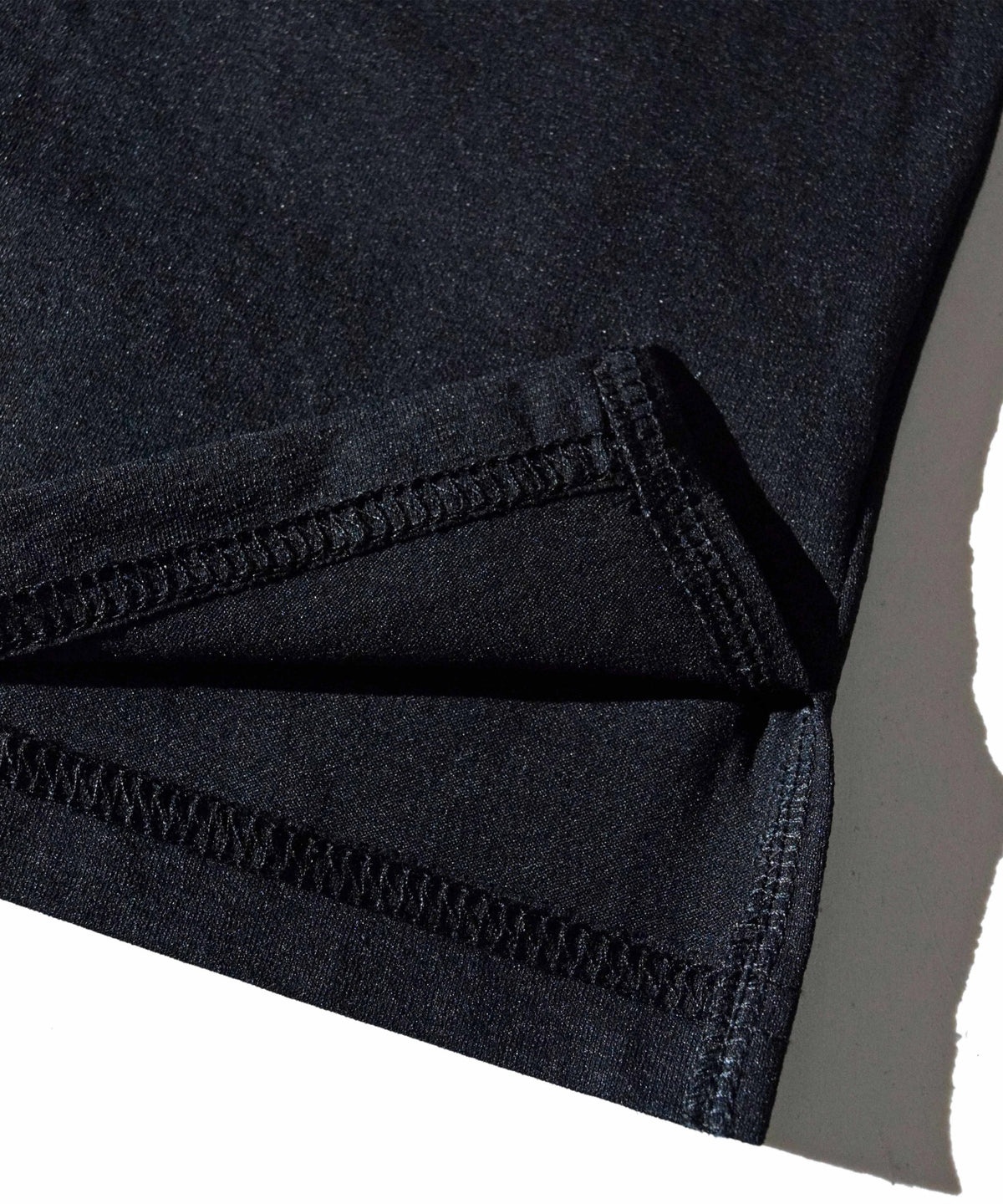Little Ripper Long Tee(Black)