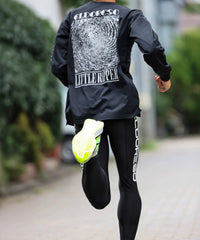 Little Ripper Long Tee(Black)