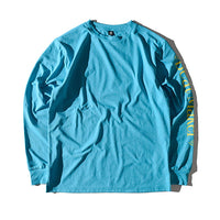 Little Ripper Long Tee(Green)