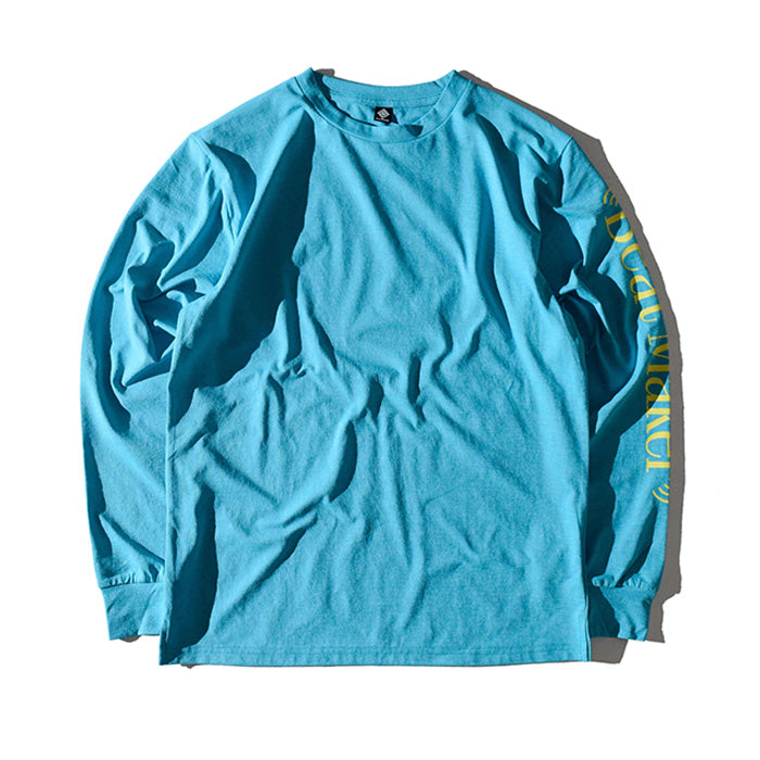 Little Ripper Long Tee(Green)