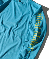 Little Ripper Long Tee(Green)