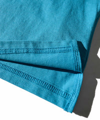 Little Ripper Long Tee(Green)