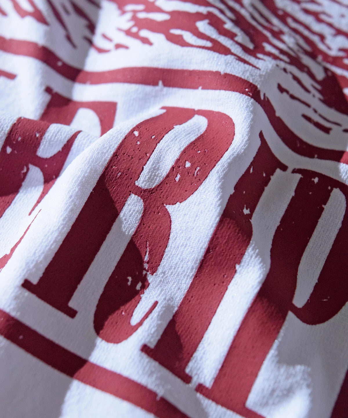 Little Ripper Long Tee(White)
