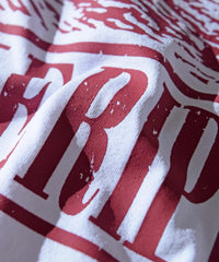 Little Ripper Long Tee(White)