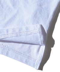 Little Ripper Long Tee(White)