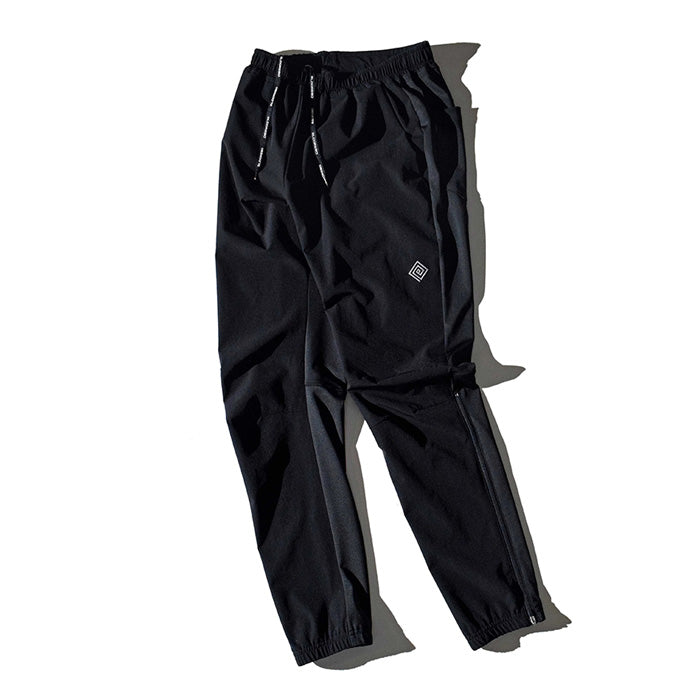 Ikangaa Pants(Black)