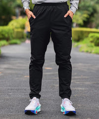 Ikangaa Pants(Black)