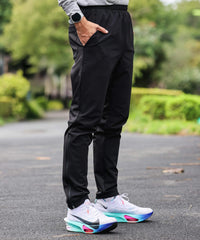 Ikangaa Pants(Black)