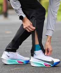 Ikangaa Pants(Black)