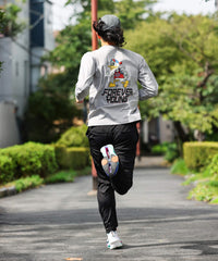 Ikangaa Pants(Black)