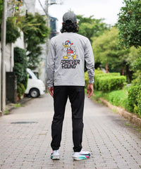 Ikangaa Pants(Black)