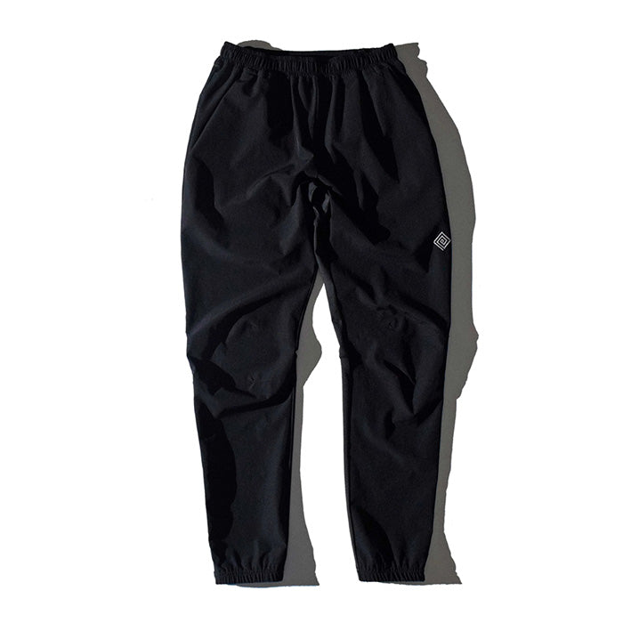 Ikangaa Pants(Black)