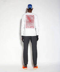 Ikangaa Pants(Black)