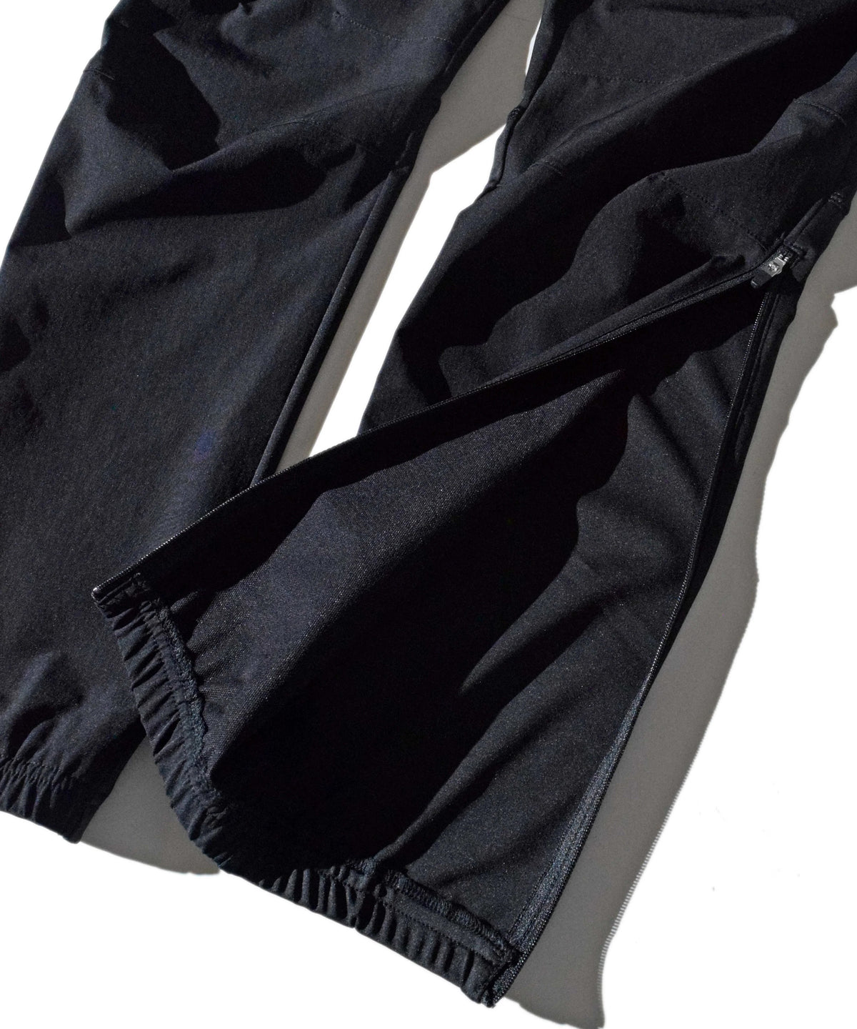 Ikangaa Pants(Black)