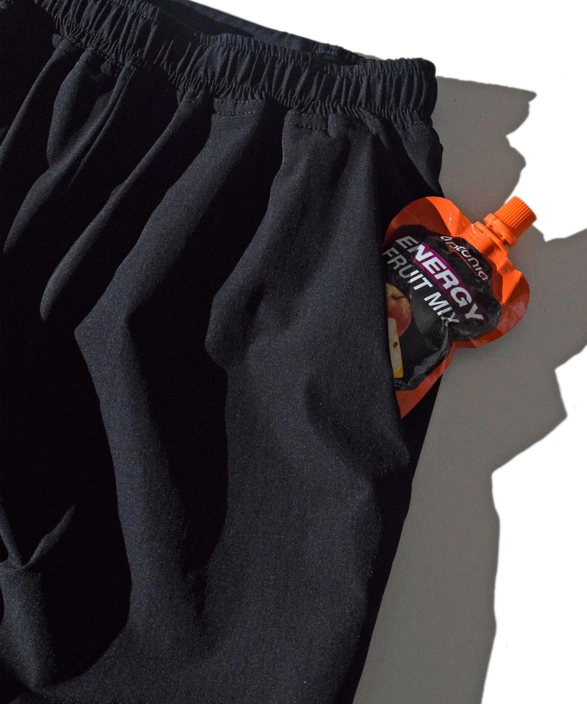 Ikangaa Pants(Black)